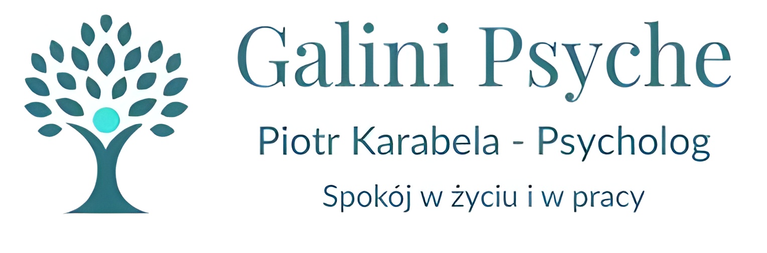 Galini Psyche – psycholog Poznań, najlepszy psycholog Poznań